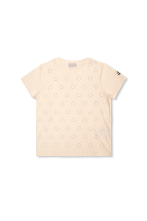 早い者勝ち！GUCCI kids Tシャツ 10year 561651_XJGPI_6341_001_100_0000